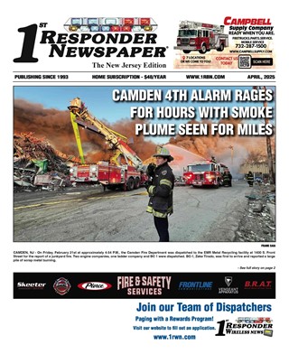 Newspaper Cover